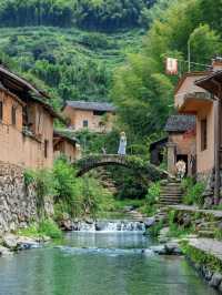 Lishui: A Hidden Gem in Jiangnan 🌿🏡