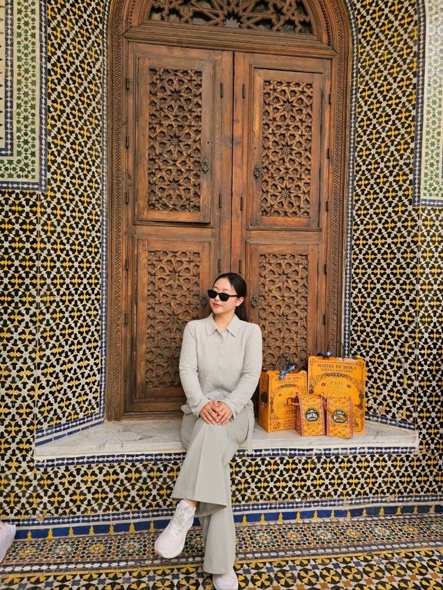 🇲🇦 모로코 마라케시 당일치기 일정 추천
