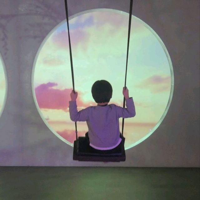 인생샷 남기기 좋은 '슬릭스튜디오'
