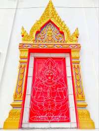 พาไหว้พระ วัดบางศรีเมือง