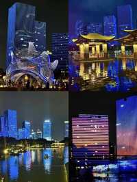 Discover the Charm of Foshan: A Winter Wonderland of Culture & Cuisine 🌞🏙️🍜