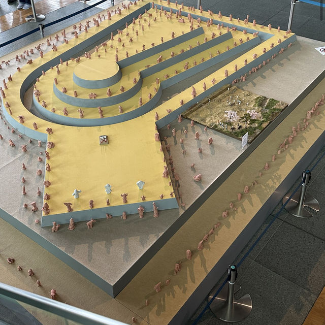九州國立博物館（Kyushu National Museum）