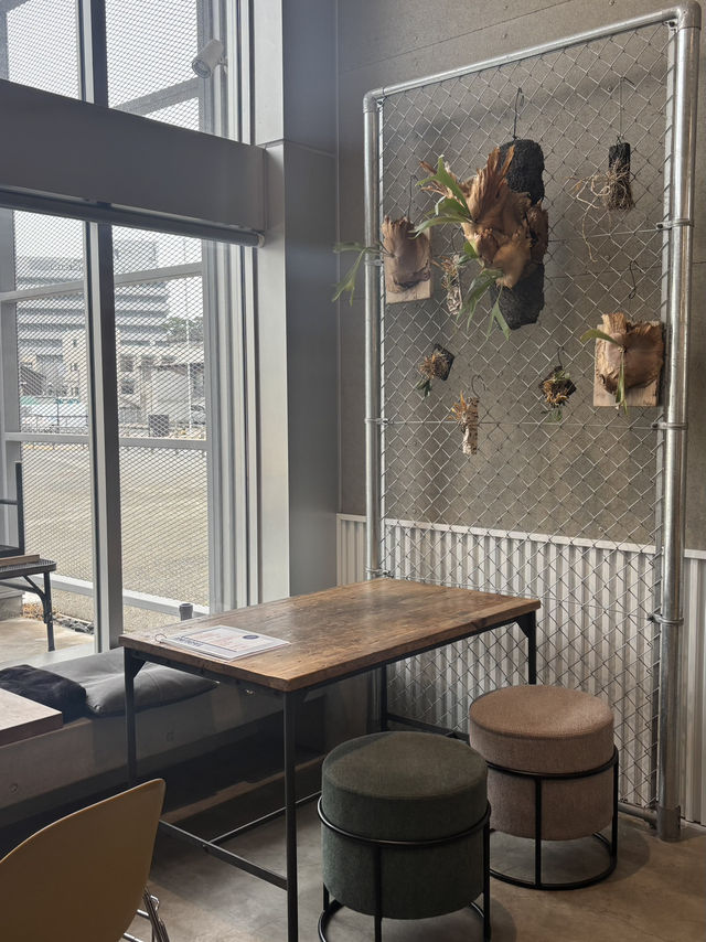 【山口カフェ】季節のフルーツタルトとコーヒーの組み合わせが絶品！