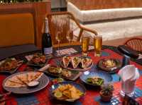Taco Hachi รูฟท็อปบาร์สุดเก๋