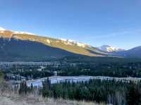加拿大落磯山脈裡的森林度假村 Kananaskis Mountain Lodge, Autograph Collection