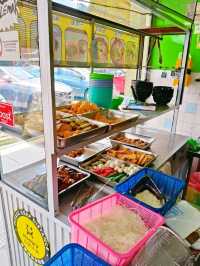 Taste Tradition at Singrena 新麗茶餐室 – Kuantan’s Best-Kept Secret!