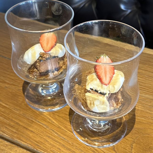 【愛知観光】パンケーキアフタヌーンで優雅に過ごす時間を🫖