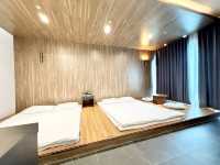 City hotel Busan 