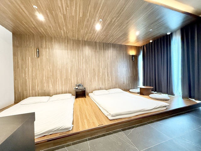 City hotel Busan 