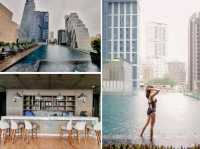 skyview hotel Bangkok