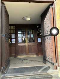 Sedgwick Museum of Earth Sciences