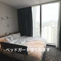 【韓国旅行】おすすめ日系ホテル紹介⭐️