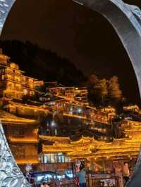 Qianhu Miao Village