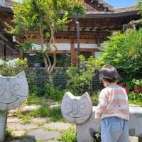 아이랑 전주 한옥마을 여행 일정