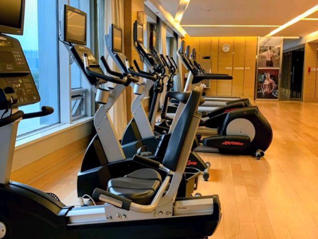 依傍百家湖畔，南京商旅首選---皇冠假日酒店 Crowne Plaza Nanjing Jiangning
