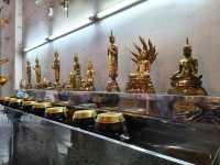 เที่ยวไทยไหว้พระ @อยุธยา ไปได้ทั้งปี