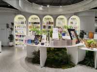 Xujiahui Library: Shanghai’s Futuristic Literary Cathedral