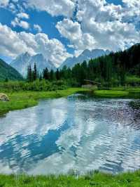 Chuanxi Sichuan: A Hidden Paradise of Nature and Culture