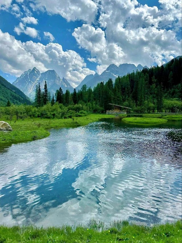 Chuanxi Sichuan: A Hidden Paradise of Nature and Culture