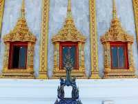 วัดไผ่ดำเจริญสุข