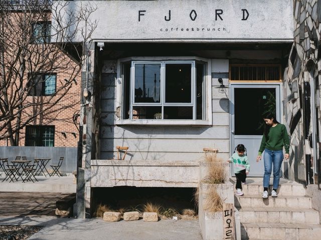 당일치기 기차여행