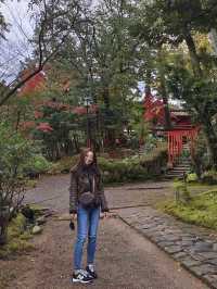 日本名古屋 | 兼六園