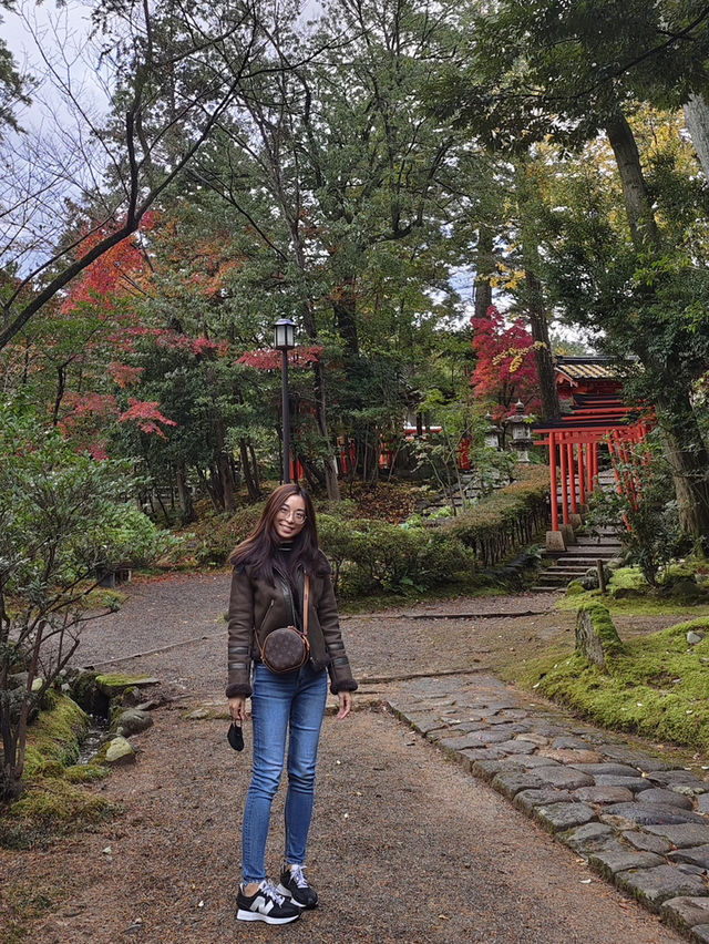 日本名古屋 | 兼六園