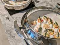入住布里斯本熱鬧的商業中心---The Westin Brisbane