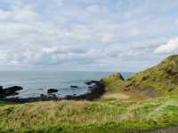 Spring Along the Antrim Coast