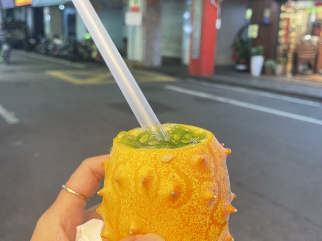廈門鼓浪嶼