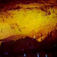 Into the Depths: Exploring the Mystical Phong Nha Cave