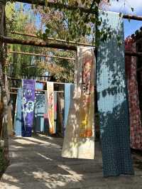 Mingshui Ancient City – Jinan’s Timeless Water Town