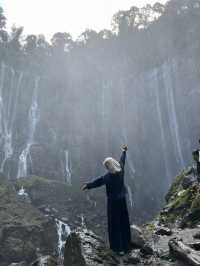 TUMPAK SEWU น้ำตกที่โครตสวย 🔖