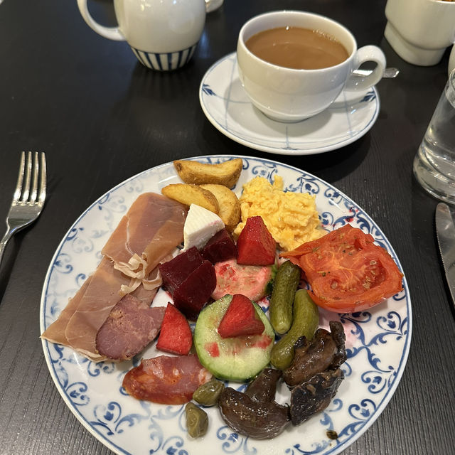 里斯本酒店推介：里斯本索菲特大酒店