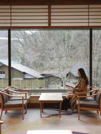 📍川治温泉 湯けむりの里 柏屋/栃木県