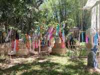 เที่ยวสงกรานต์ ที่ ‘ฉ่ำฉ่า มาร์เก็ต’
