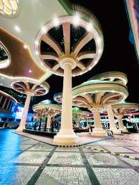 Sunway Resort Hotel: Luxury Reimagined, Sustainably Defined