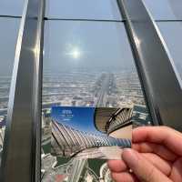 【ドバイ】🇦🇪 The View at the Palm