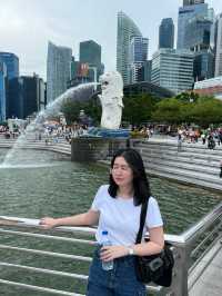 จุดถ่ายรูปสวยๆในสิงคโปร์🇸🇬