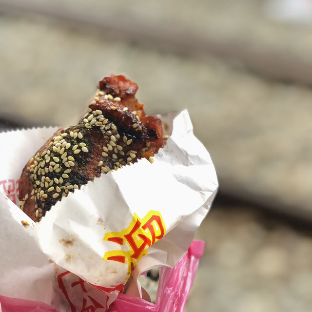 🌄 하루 날잡고 다녀오기 좋은 타이베이 근교 여행지