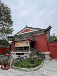 Guangzhou Museum-Introduction to the City's Past