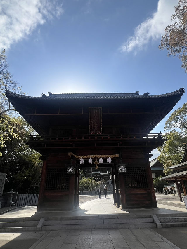 日本四國