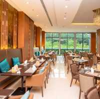 Grand Fortune Hotel Nakhon Si Thammarat  