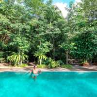 Blu Monkey Pooltara Krabi  