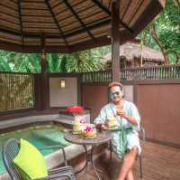 River Kwai Resotel  