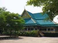วัดเทพนิมิตร จ.ฉะเชิงเทรา