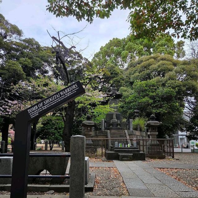 Ueno Park, Tokyo