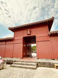 首里城公園