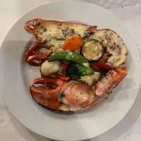 着物で巡る京都の粋な一日—レドゥギャルソン、錦天満宮、Gastromesón Chuletaへ