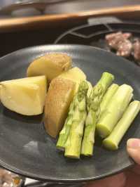 【札幌】臭くない！ジンギスカン！